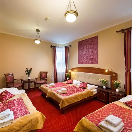 Hotel Galicja Spa Величка Екстер'єр фото