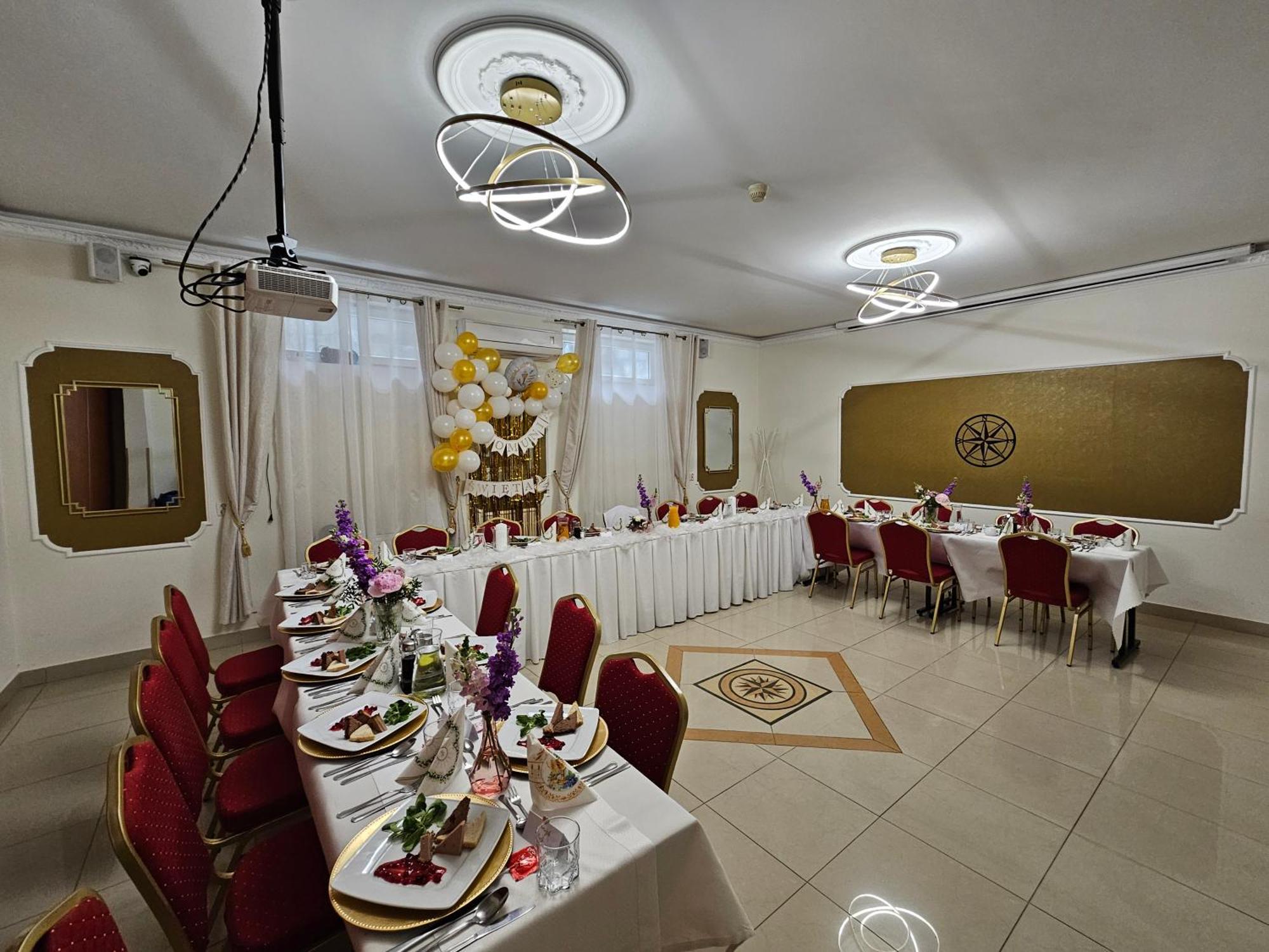 Hotel Galicja Spa Величка Екстер'єр фото