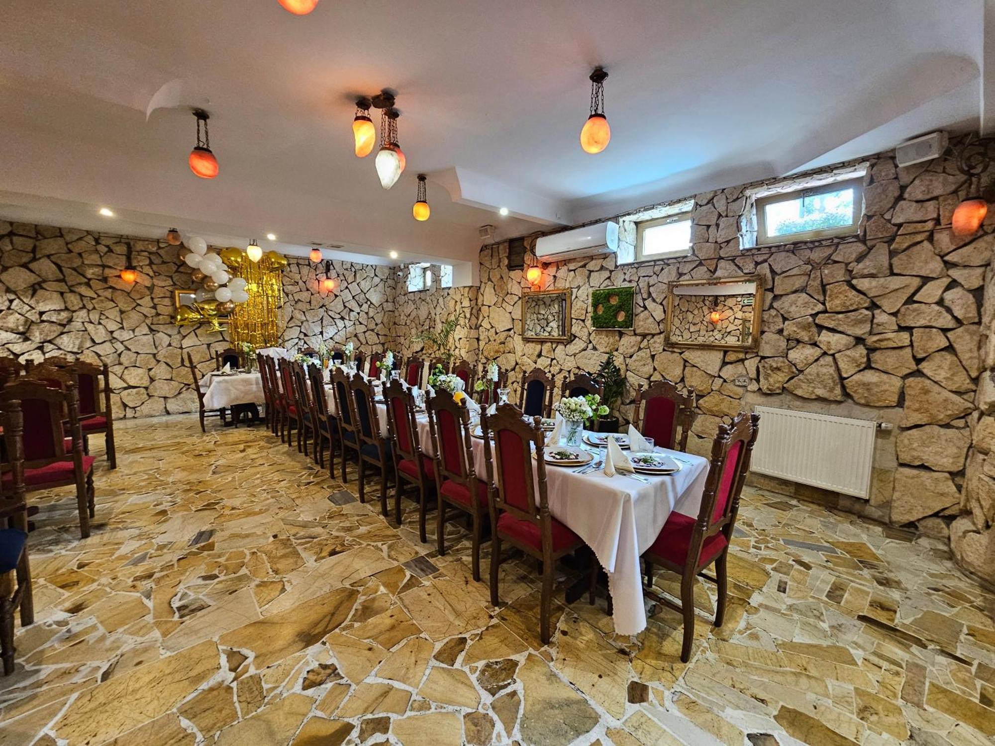 Hotel Galicja Spa Величка Екстер'єр фото
