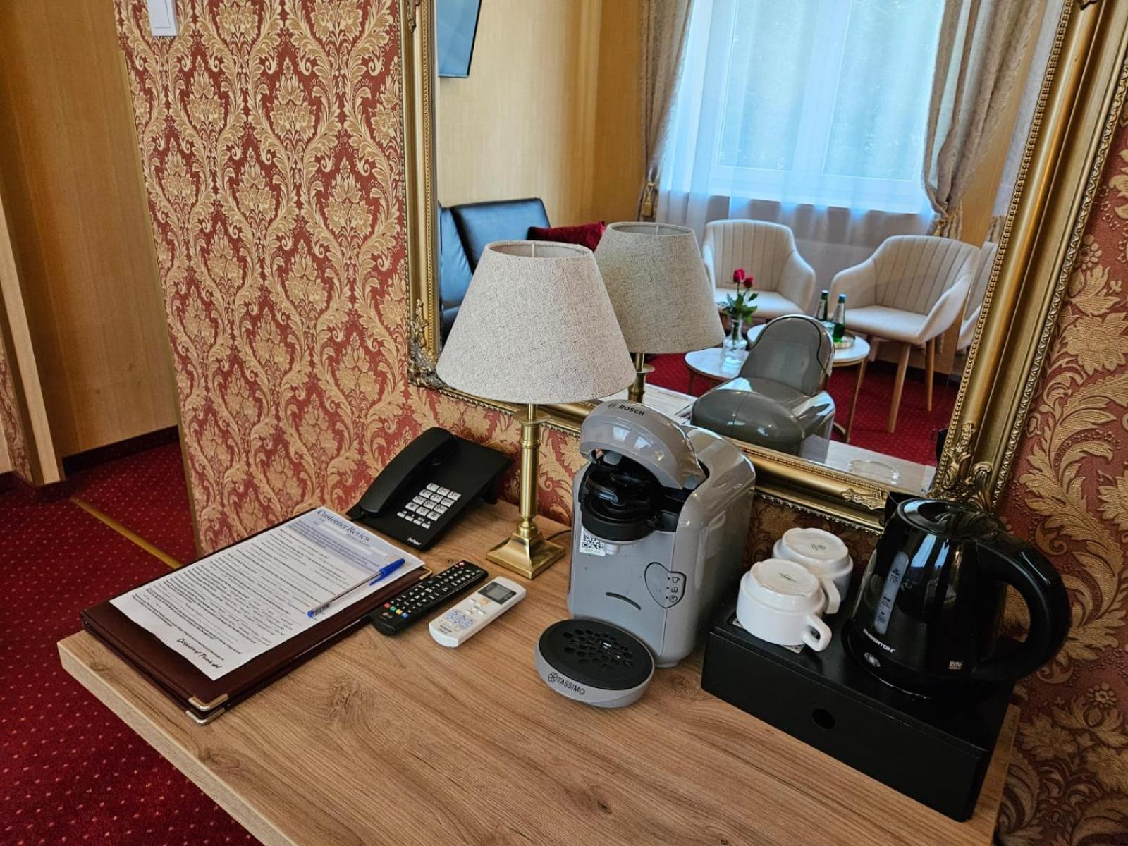 Hotel Galicja Spa Величка Екстер'єр фото