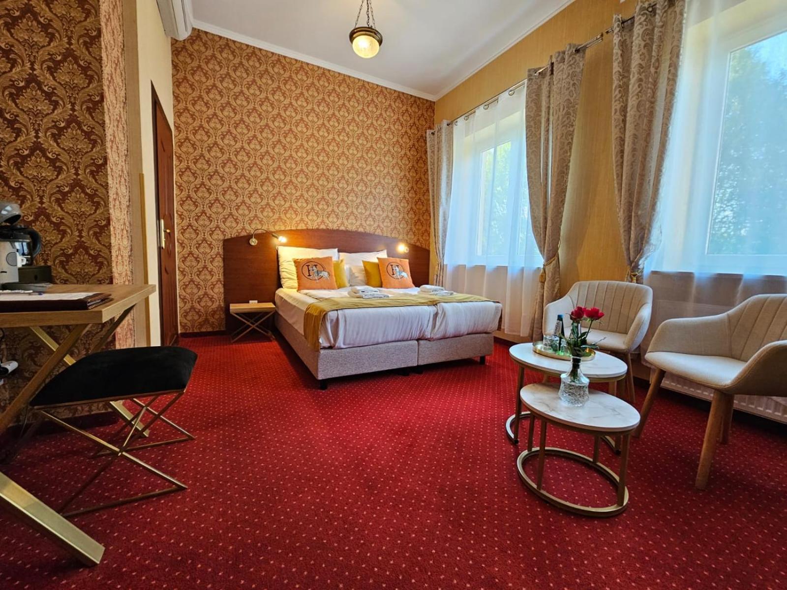 Hotel Galicja Spa Величка Екстер'єр фото