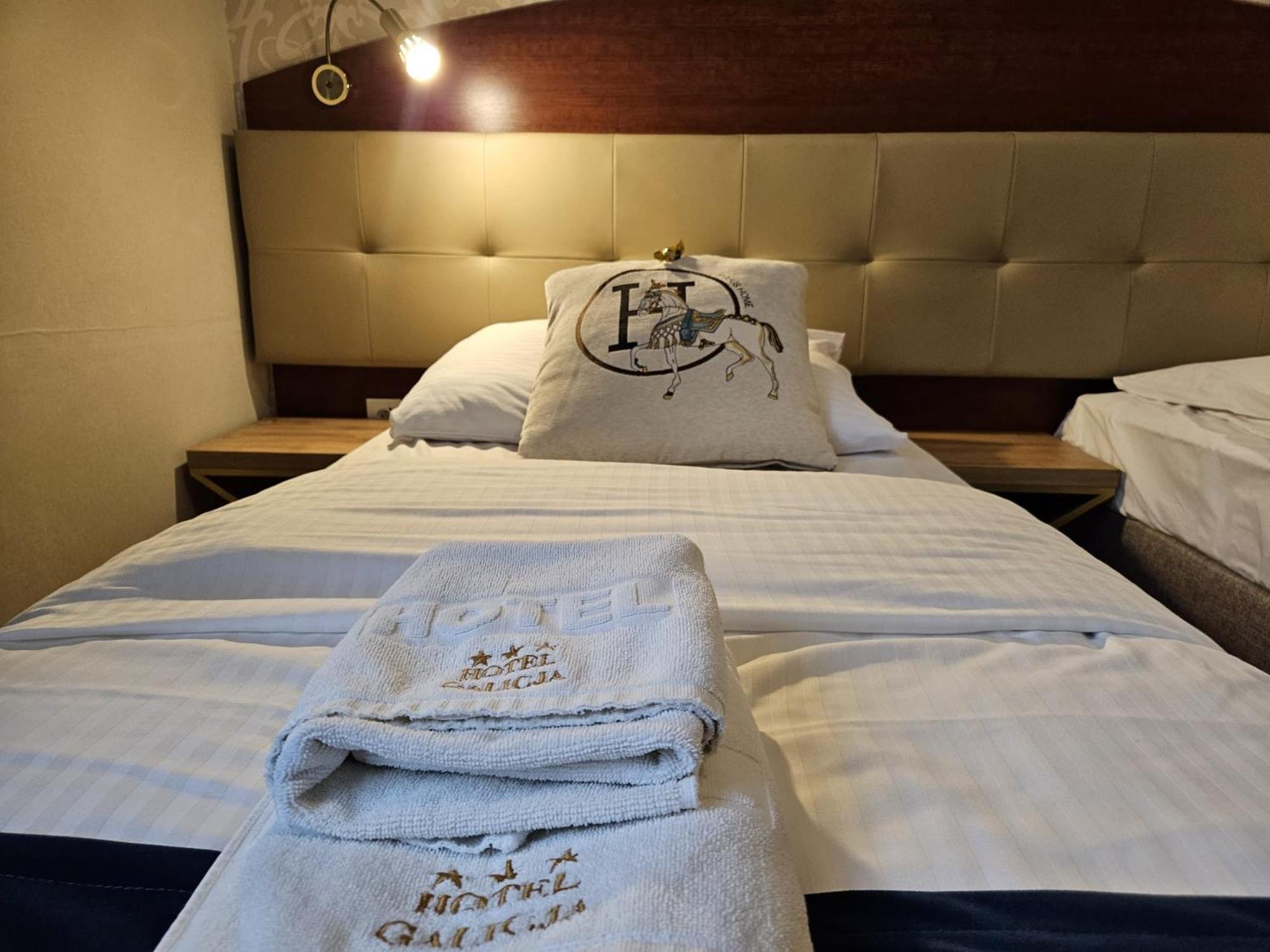 Hotel Galicja Spa Величка Екстер'єр фото