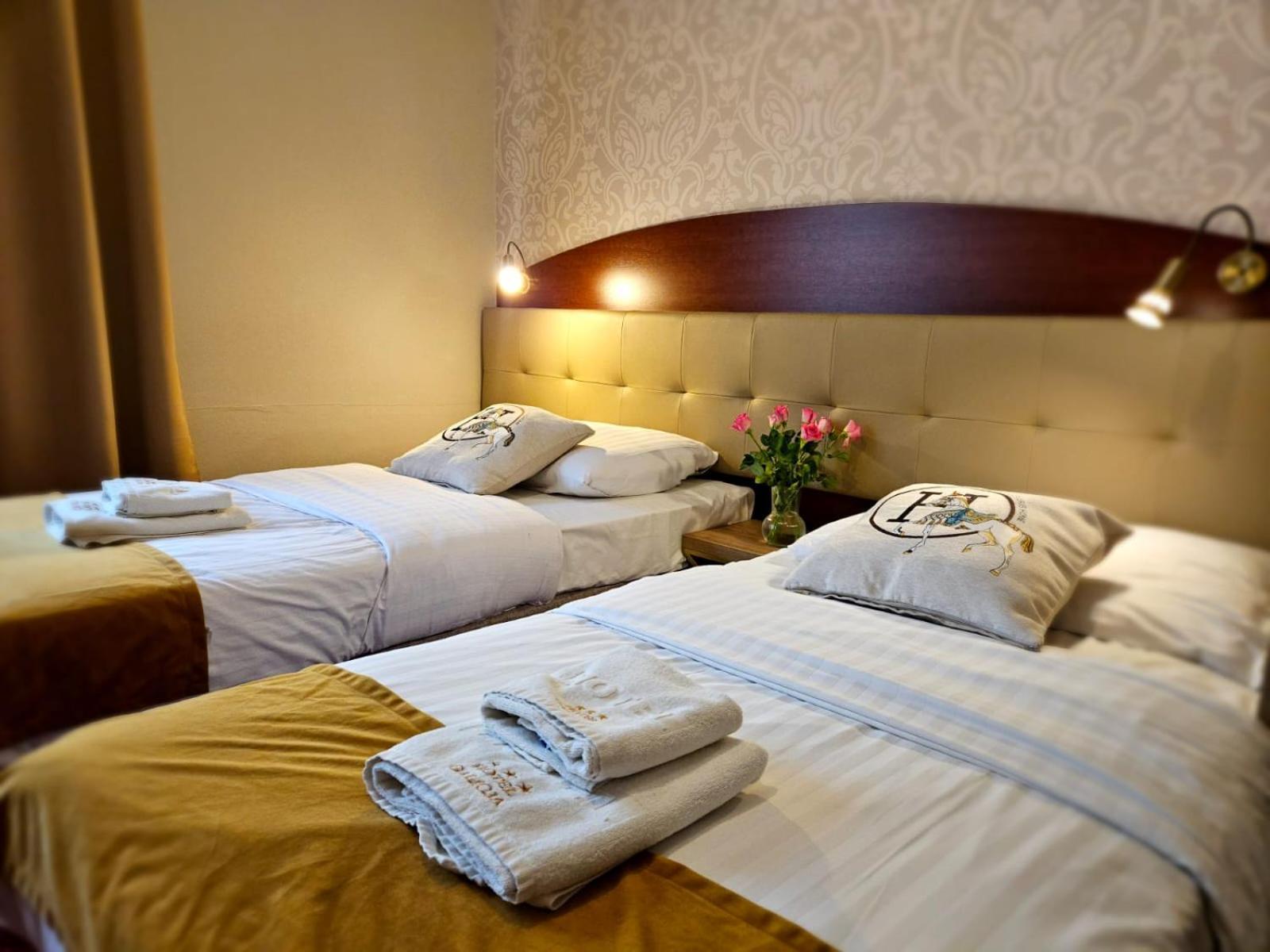 Hotel Galicja Spa Величка Екстер'єр фото