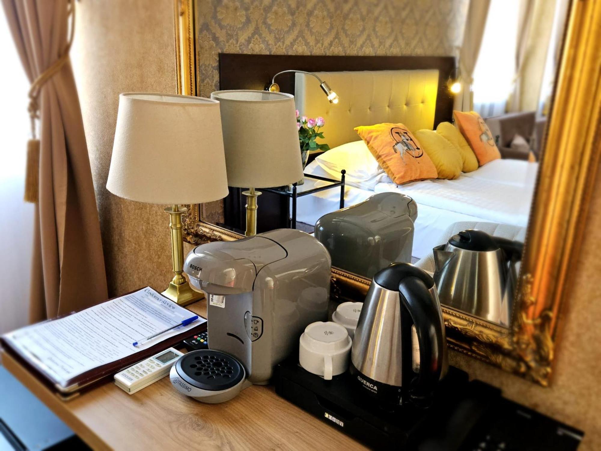 Hotel Galicja Spa Величка Екстер'єр фото