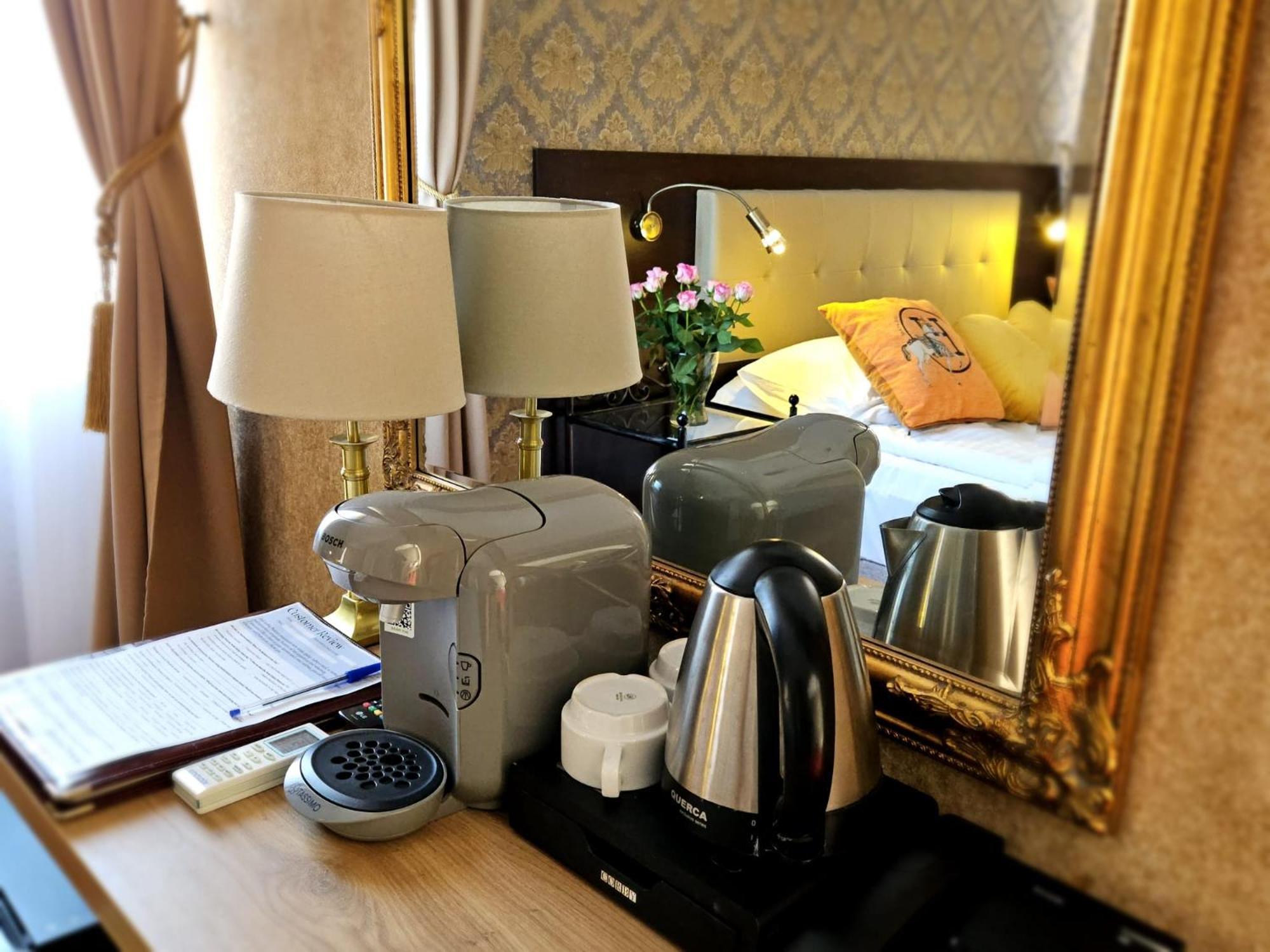 Hotel Galicja Spa Величка Екстер'єр фото