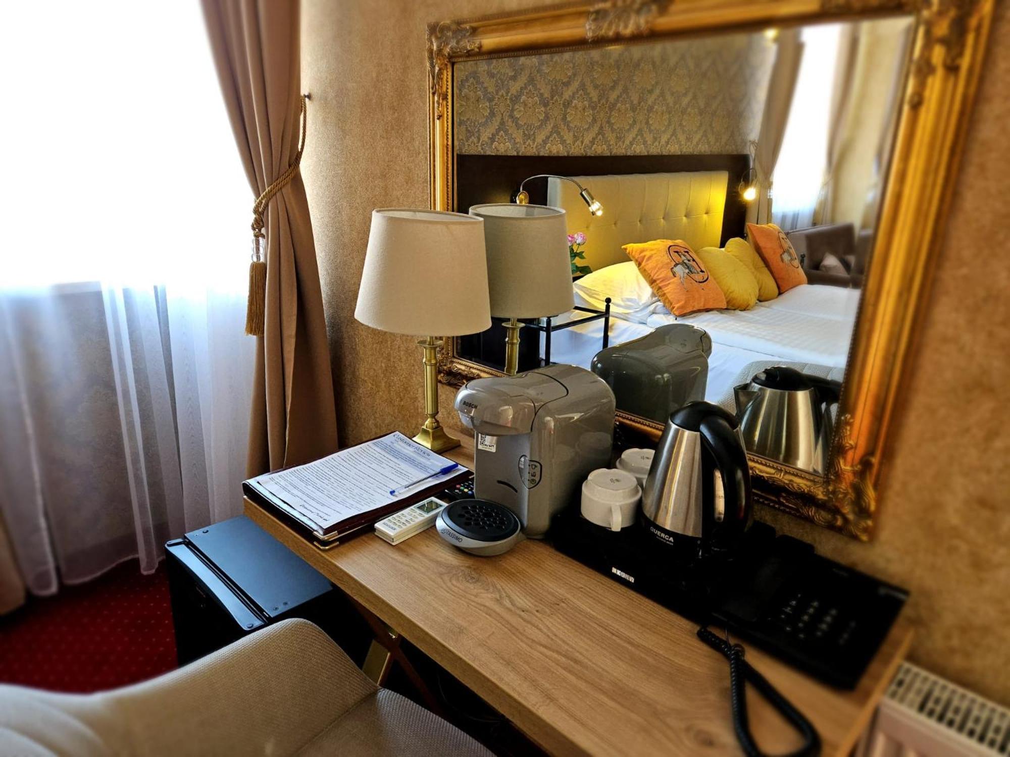 Hotel Galicja Spa Величка Екстер'єр фото
