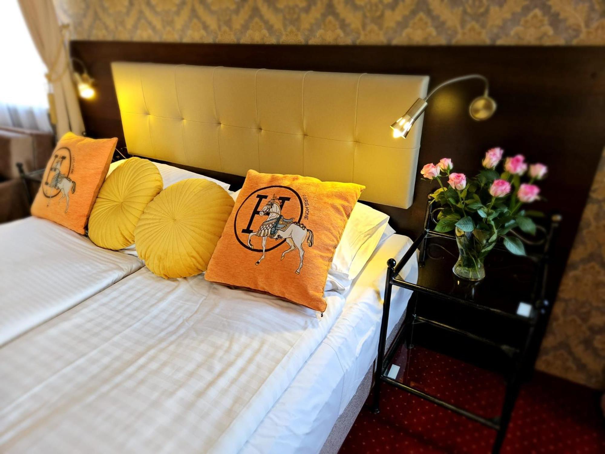 Hotel Galicja Spa Величка Екстер'єр фото