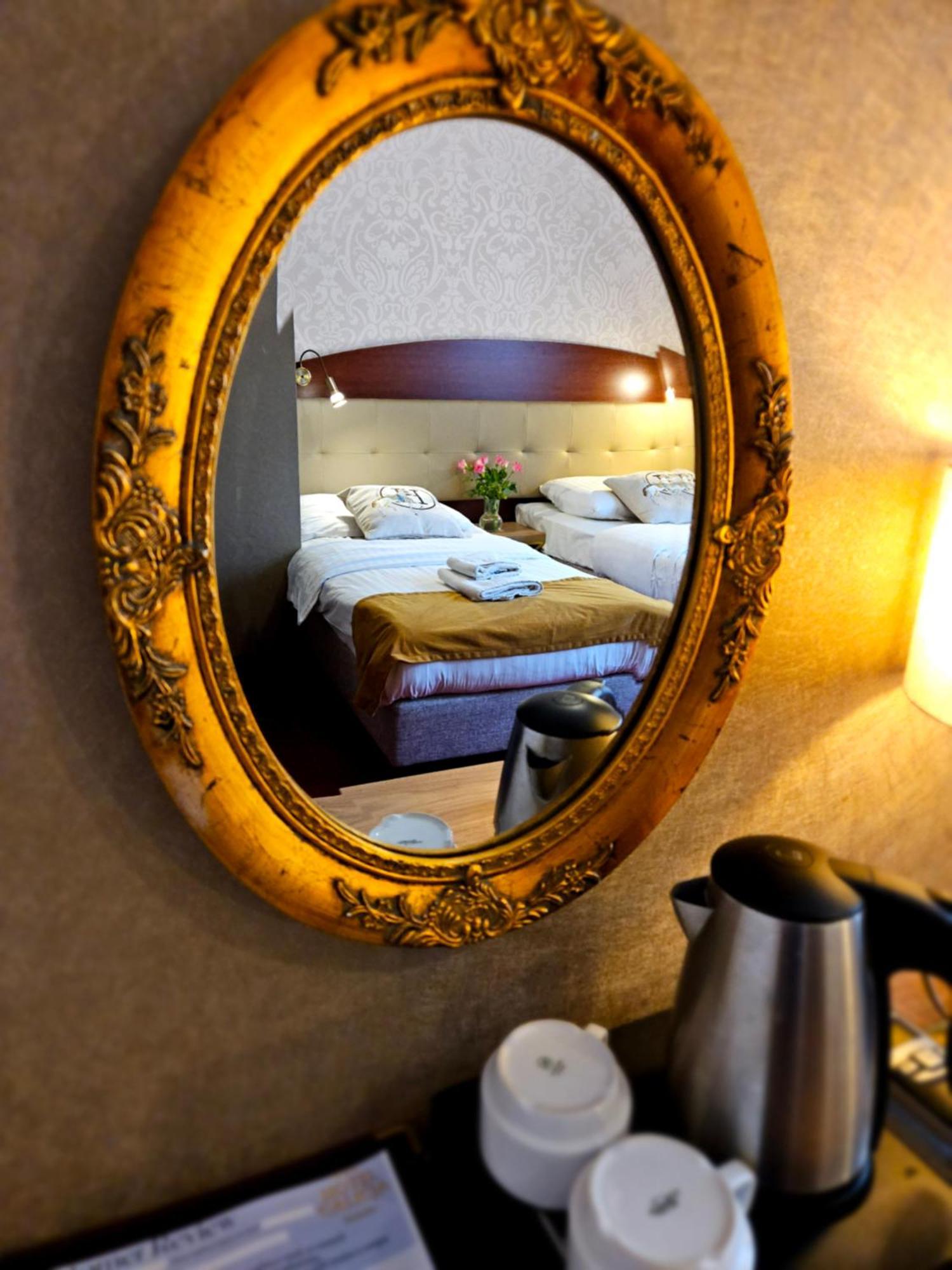 Hotel Galicja Spa Величка Екстер'єр фото