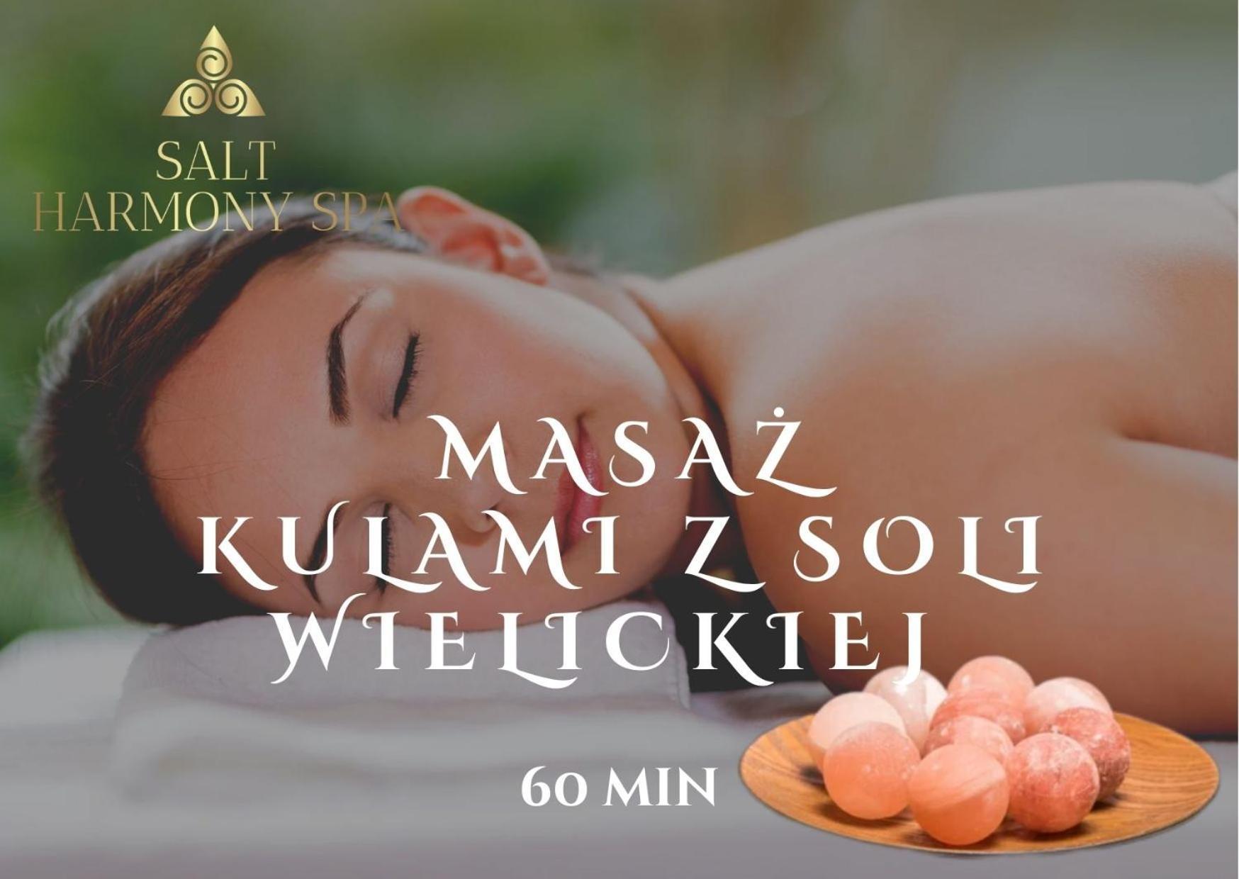 Hotel Galicja Spa Величка Екстер'єр фото
