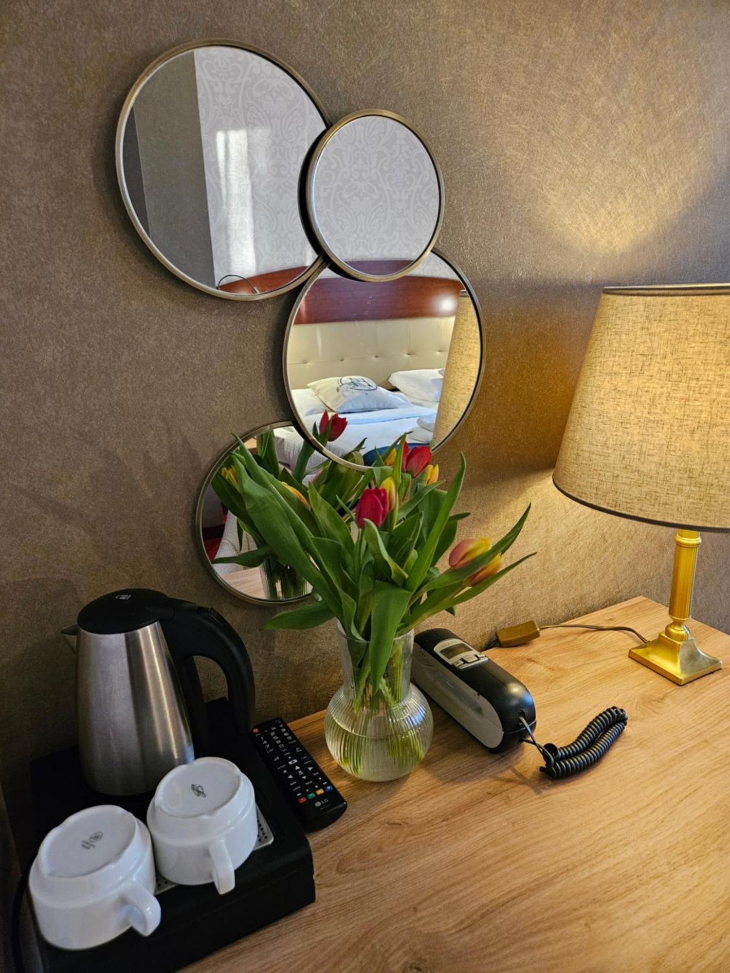 Hotel Galicja Spa Величка Екстер'єр фото