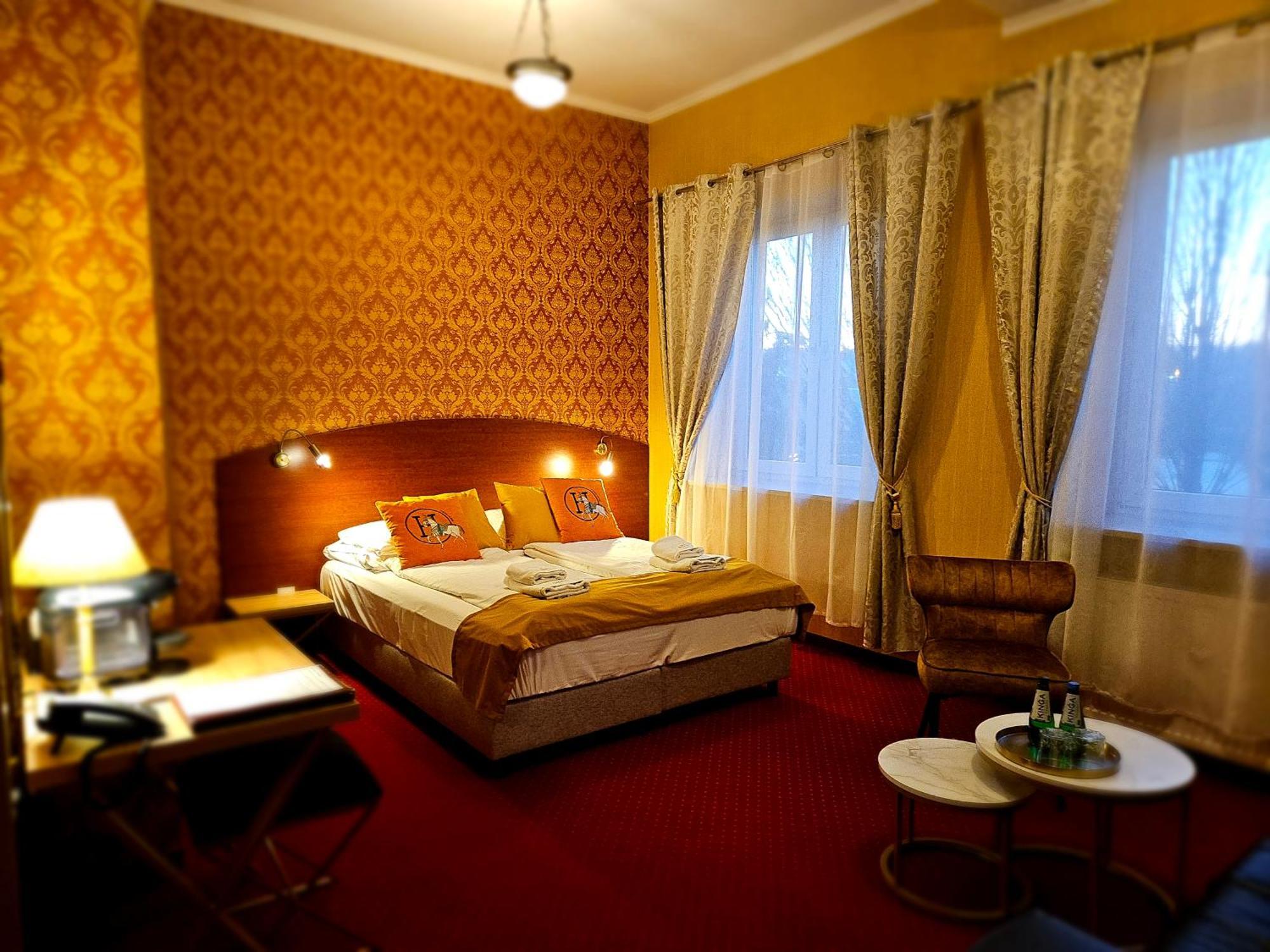 Hotel Galicja Spa Величка Екстер'єр фото