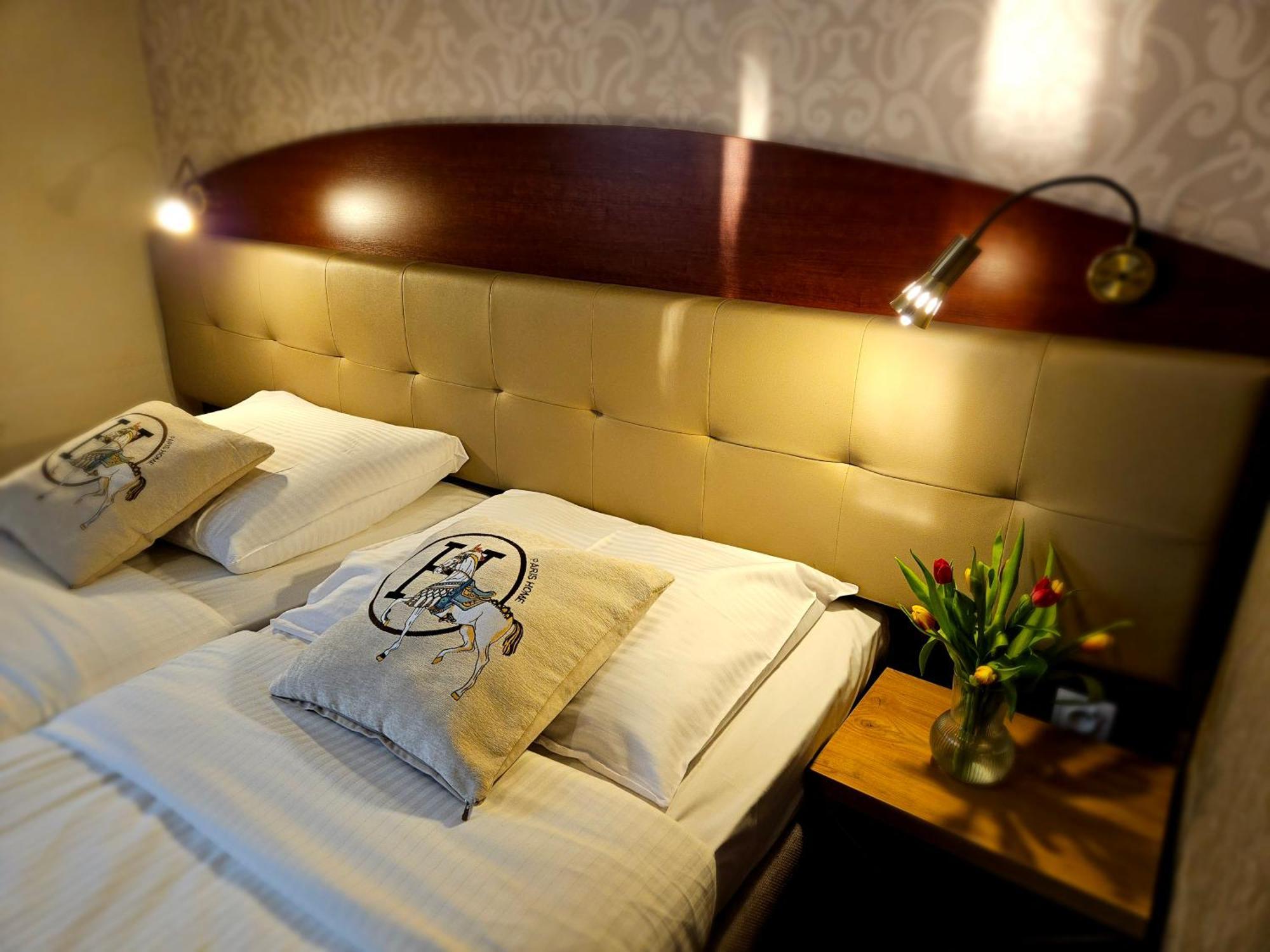 Hotel Galicja Spa Величка Екстер'єр фото