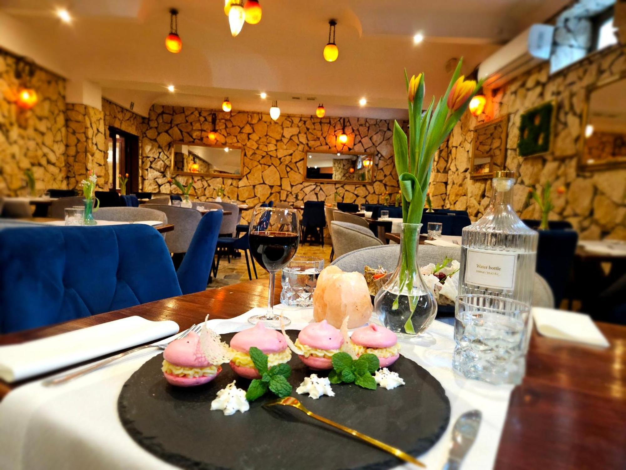 Hotel Galicja Spa Величка Екстер'єр фото